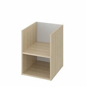 Cersanit Szafka Podblatowa Moduo 40 Dąb K116-019