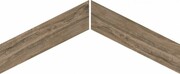 Pamesa Rovere Chevron Brown 8x40