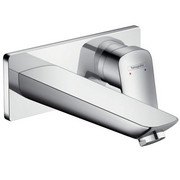 Bateria umywalkowa Hansgrohe 71220000 - zdjęcie 5