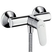 Bateria prysznicowa Hansgrohe Focus 31960000 - zdjęcie 6