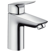 Bateria umywalkowa Hansgrohe 71100000 - zdjęcie 8