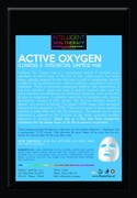 INTELLIGENT SKIN THERAPY GŁĘBOKO OCZYSZCZAJĄCA DOTLENIAJĄCA MASKA AKTYWNY TLEN (1)