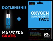 ZESTAW IST SKONCENTROWANE SERUM + MASKA KONCENTRAT GRATIS DOTLENIENIE (1)