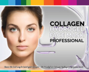 BEAUTYFACE WYGŁADZAJĄCA I REGENERUJĄCA KOLAGENOWA MASKA Z EKSTRAKTEM PERŁOWYM (1)