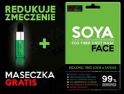 ZESTAW IST SKONCENTROWANE SERUM + MASKA KONCENTRAT GRATIS REDUKCJA ZMĘCZENIA (1)