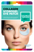 5 SZTUK BEAUTYFACE WYGŁADZAJĄCE KOLAGENOWE PŁATKI POD OCZY PRZECIW CIENIOM I OPUCHLIŹNIE
