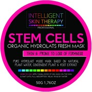 IST ORGANICZNA MASKA HYDROLAT KOMÓRKI MACIERZYSTE RÓŻY