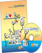 SymWriter