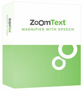 ZoomText MagReader
