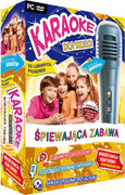 Karaoke Dla Dzieci: Śpiewająca Zabawa