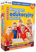 Progres - Program Edukacyjny Dla Dzieci