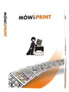 Mówik Print 2.0