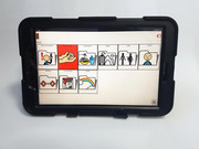 Mówik 1.4a + tablet + wzmocnione etui + usługa instalacji