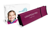 eduSensus Logopedia Pro - Logo-Gry + mikrofon + cymbałki + bezpłatny transport kurierem