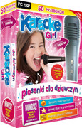 Karaoke Girl