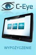 Wypożyczenie systemu C-eye