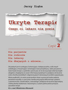9788394513030 Ukryte terapie Część 2 Zięba Jerzy