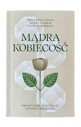 9788397486416 Mądra kobiecość Agnieszka Kozak