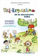 9788324075348 Self-Regulation Nie ma niegrzecznych dzieci Stążka-Gawrysiak Agnieszka