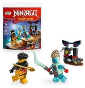 LEGO(R) NINJAGO 30700 Bitwa Arina z Dragonem Lego