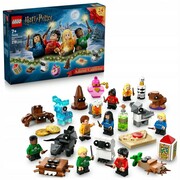 LEGO(R) HARRY POTTER 76456 Kalendarz adwentowy 2025 Lego