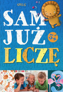 9788375177916 Sam już liczę Pitala Renata