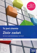 To jest chemia : maturalne karty pracy 2 : dla liceum ogólnokształcącego i technikum : chemia organiczna : zakres rozszerzony - zdjęcie 2