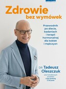 9788381326810 Zdrowie bez wymówek Oleszczuk Tadeusz