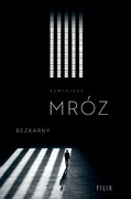 9788383579719 Bezkarny Mróz Remigiusz