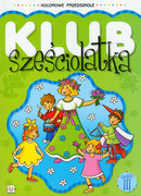 Klub Sześciolatka Część 3 - zdjęcie 1