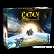 Catan: Gwiezdni Osadnicy Galakta - zdjęcie 3