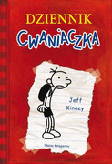 Dziennik cwaniaczka - zdjęcie 12