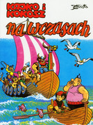 Kajko I Kokosz. Na Wczasach - zdjęcie 1