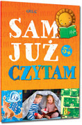 9788375177923 Sam już czytam Pitala Renata