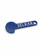 Brelok otwieracz wózka Selkar-3d