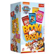 5900511019117 Boom Boom Paw Patrol Trefl