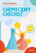 9788381038188 Chemiczny chichot Pawlak Jagoda