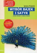 Wybór bajek i satyr. Wydanie z opracowaniem