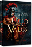 9788375178876 Quo vadis Sienkiewicz Henryk