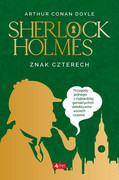 Znak Czterech - zdjęcie 1