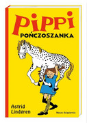 Pippi Pończoszanka - zdjęcie 1
