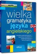 9788375178920 Wielka gramatyka języka angielskiego Paciorek Jacek