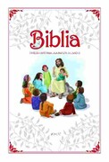 9788379714407 Biblia Święta Historia dla naszych dzieci