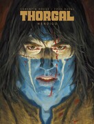 9788328153790 Thorgal Saga Wendigo Fred Duval, Corentin Rouge, Wojciech Birek