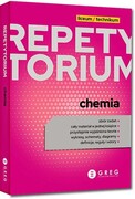 9788381861212 Repetytorium chemia liceum/technikum Król Iwona, Mazur Piotr, Pabian-Rams Joanna