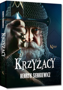 Krzyżacy : fragmenty : wszystkie wątki, wszystkie istotne postaci - zdjęcie 2