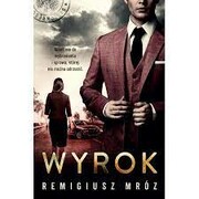 9788368045277 Wyrok Joanna Chyłka Tom 10 Mróz Remigiusz