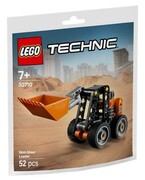 LEGO(R) TECHNIC 30710 Miniładowarka Lego