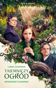9788324052066 Tajemniczy ogród Opowieść filmowa Chapman Linda