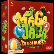5900511022810 Magajaja Dinosaurs Trefl